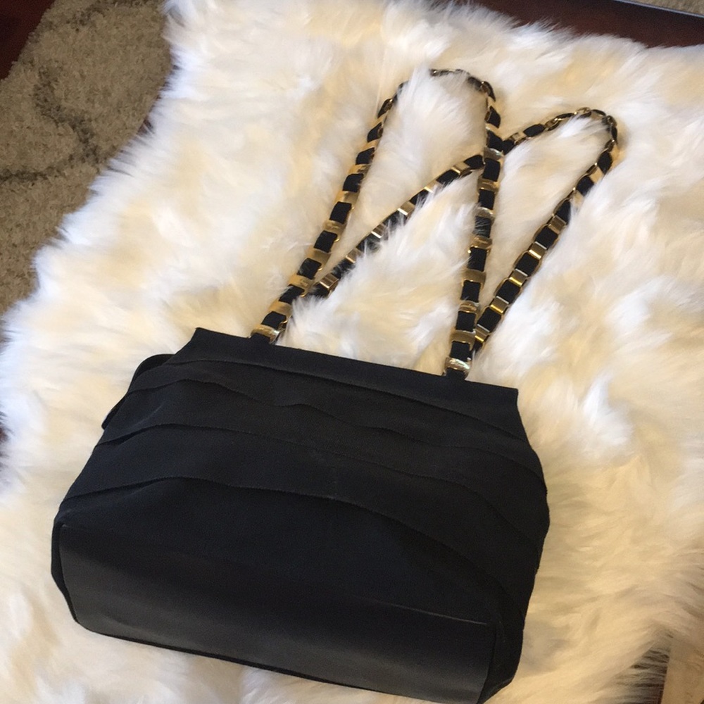 Salvatorre Ferragamo vintage bag - Picture 2 of 8